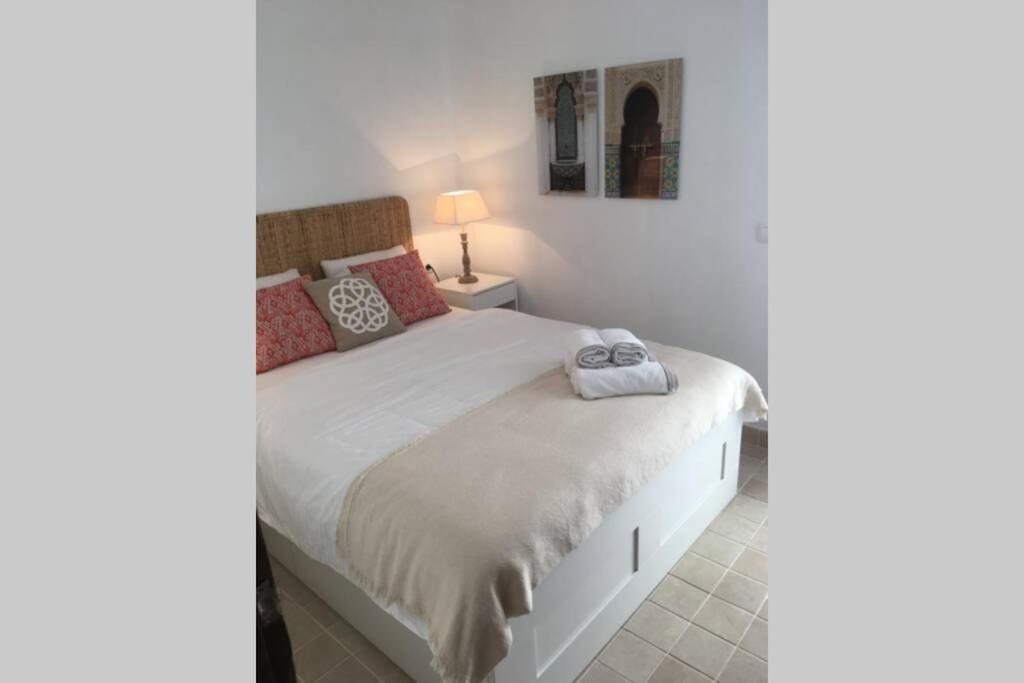 Fotografia z galérie ubytovania Costabella -Villa mit Pool zur Alleinbenutzung v Marbelli