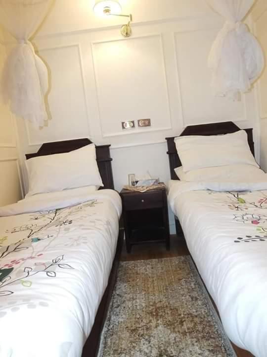 Luxor Alibaba Dahabiya Nile Cruise الأقصر أحدث أسعار 2021