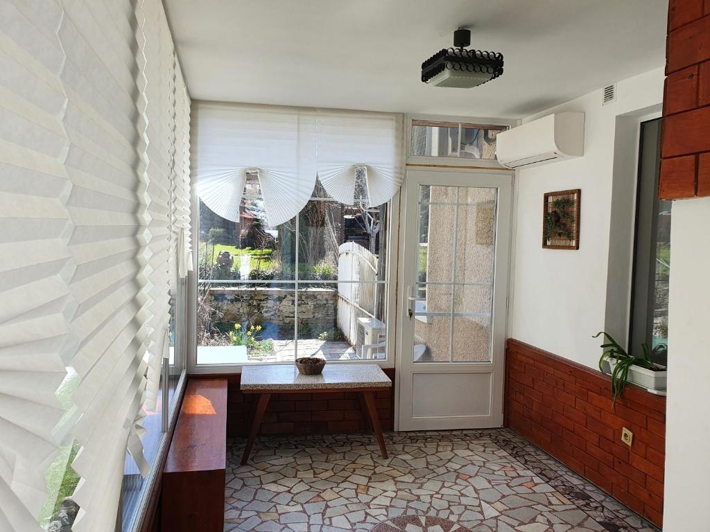 Апартамент Моцарт - Apartamento De Dos Dormitorios