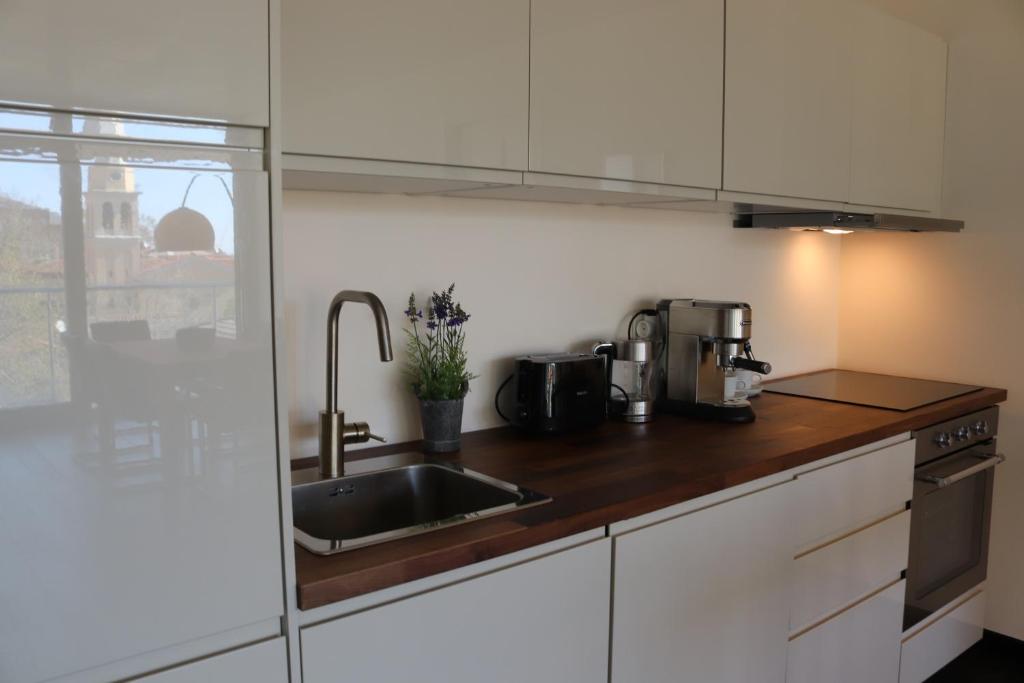 Panorama Apartment - Resim 17