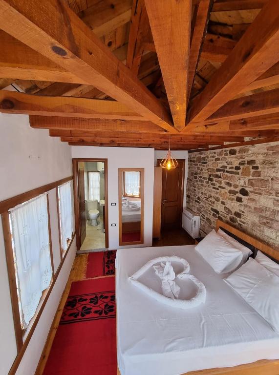 The Heart of the Bazaar Guest house - Image 15
