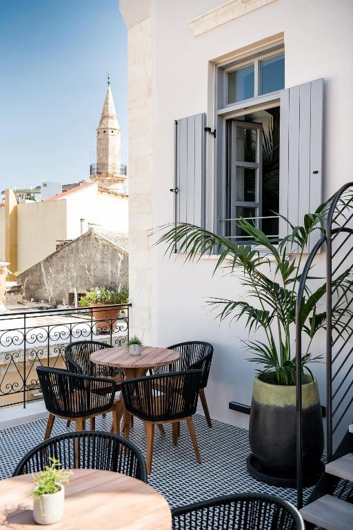 Malmo Historic Hotel - Resim 11