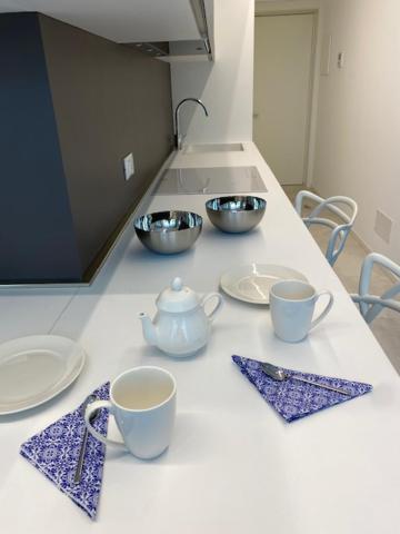 Gambar di galeri bagi Velar Apartment Suites di Lignano Sabbiadoro