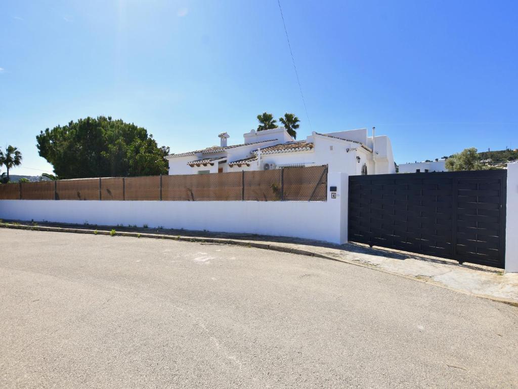 Villa Casa Vinya, Jávea, Spain - Booking.com
