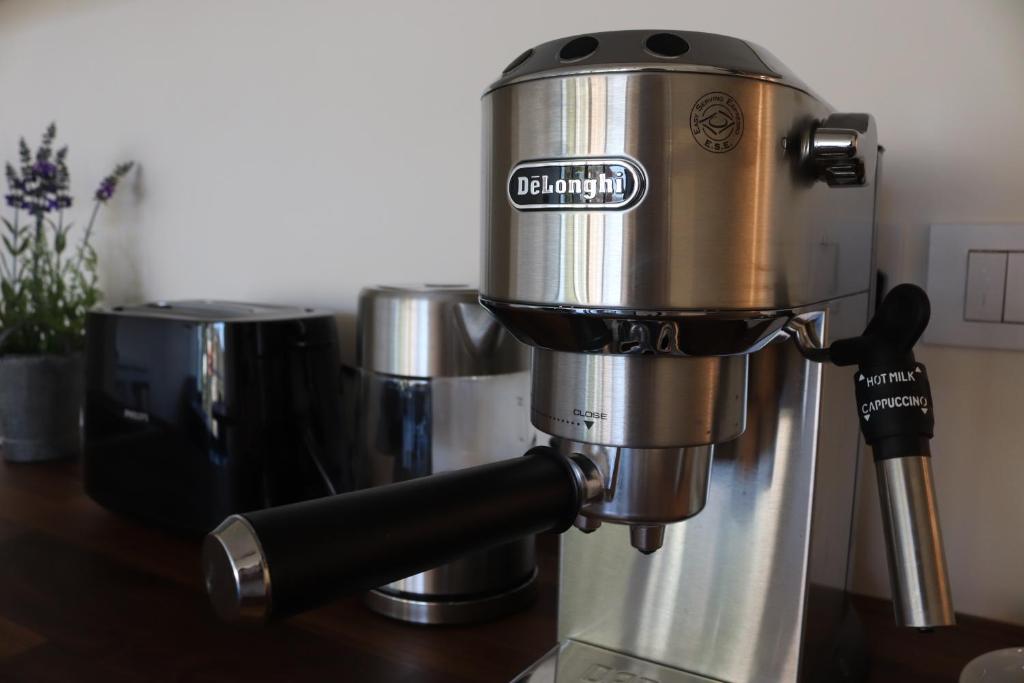 Panorama Apartment - Resim 16