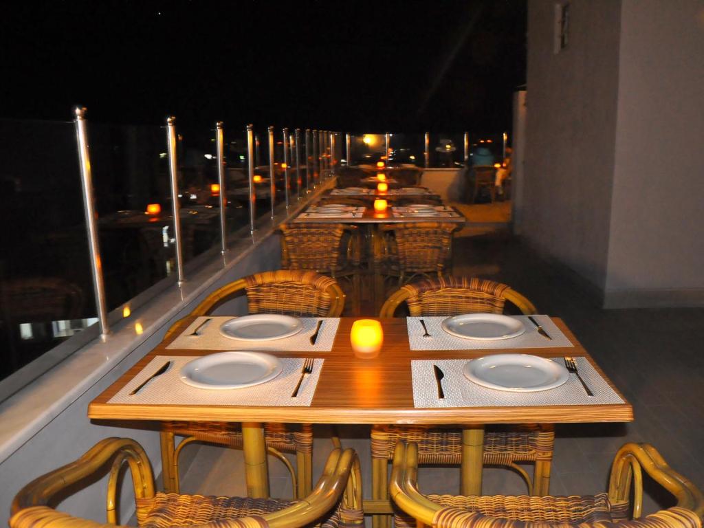 Fotografie z fotogalerie ubytování Divani Ali Hotel v destinaci Istanbul