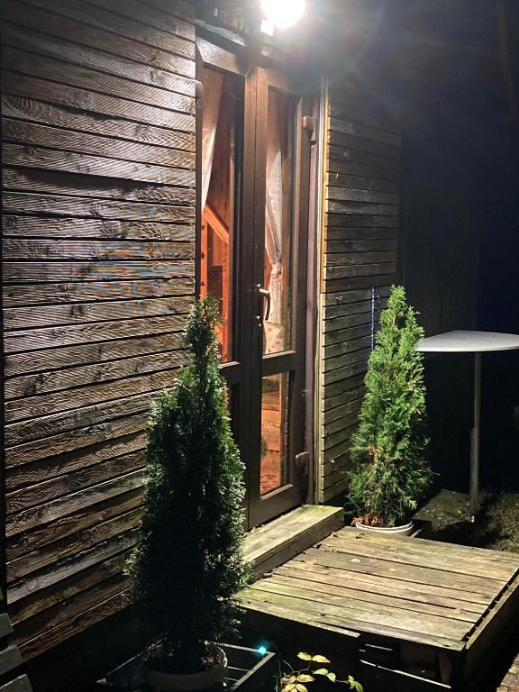 Fotografie z fotogalerie ubytování CHALUPA KLÍNY - Oáza klidu na horách u SKI RESORTU v destinaci Klíny