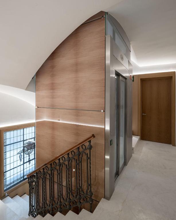 Pestana CR7 Gran Vía Madrid