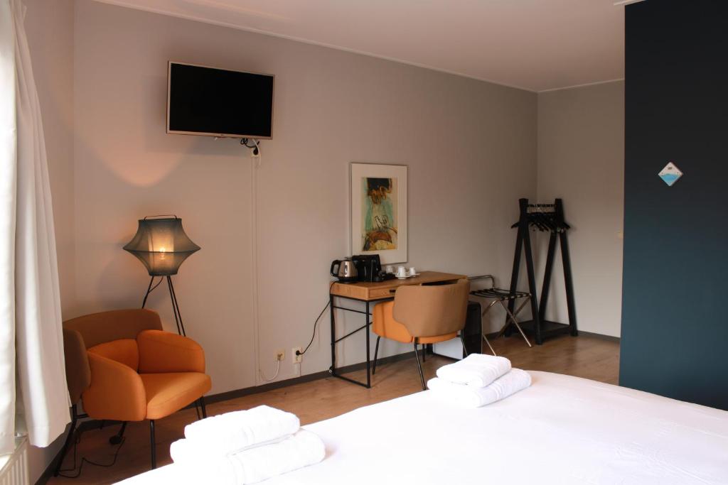 HOLT Hotel - Resim 22