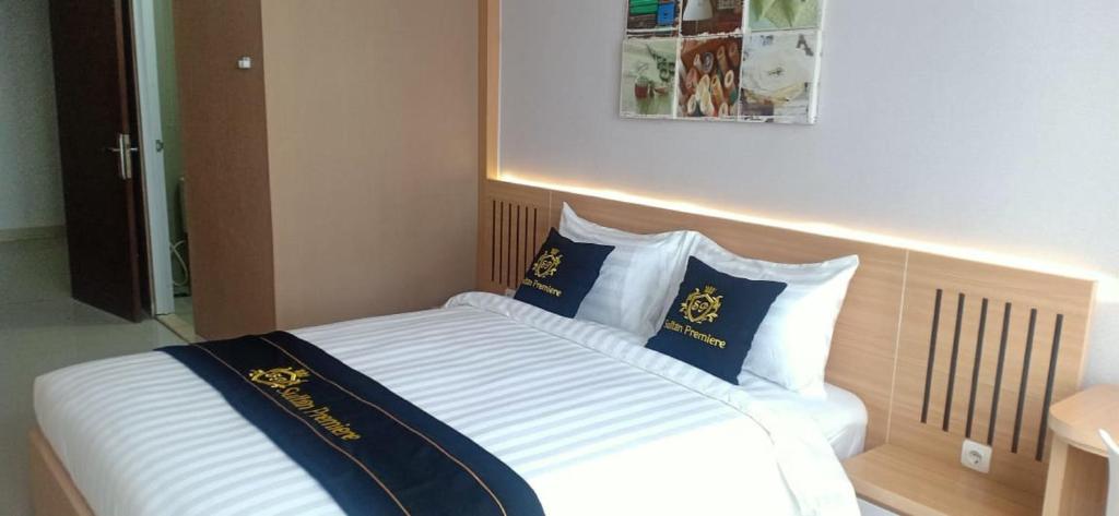Sultan Premiere Immun Hotel