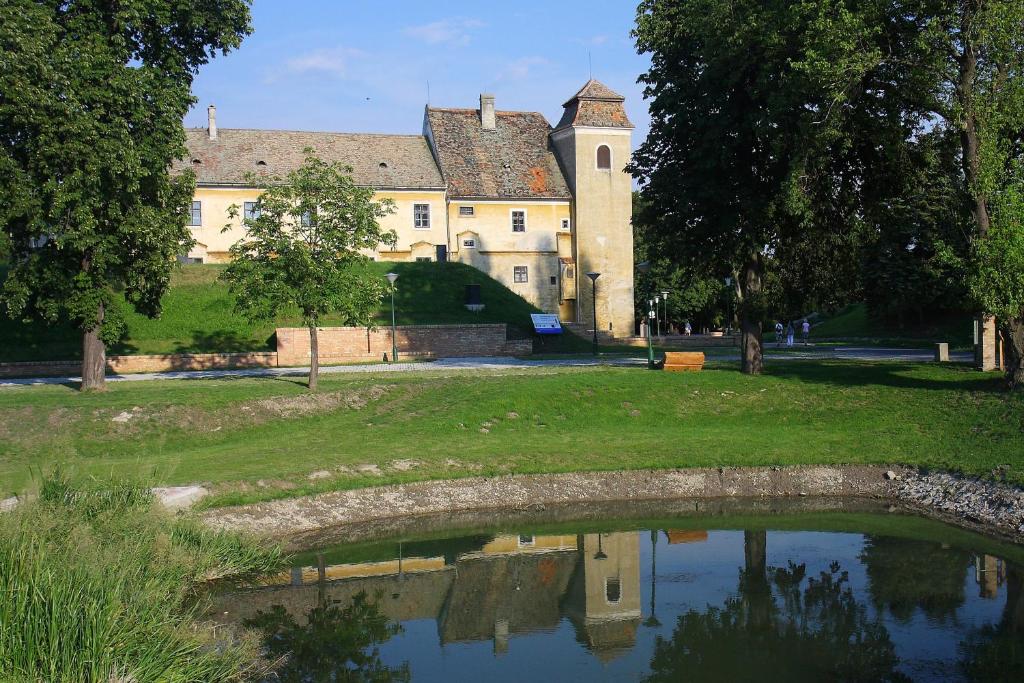 Príroda v okolí hotela