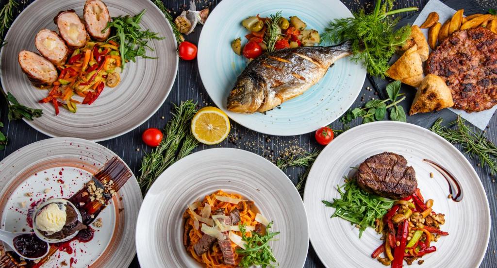 Putnik Inn Belgrade - Resim 36