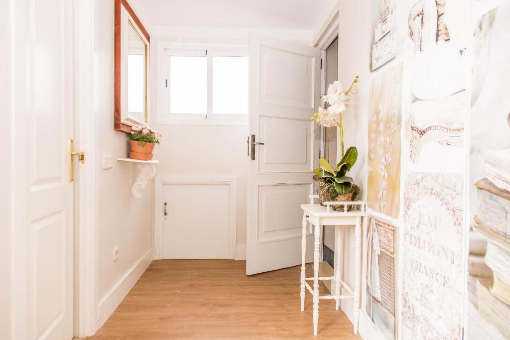 Fotografie z fotogalerie ubytování ROSALIAS,S HOUSE v destinaci Inca