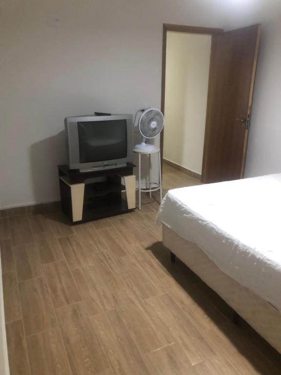  Apartamento Franca zanetti