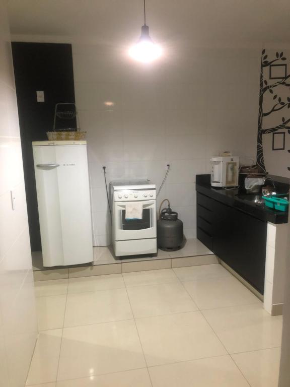  Apartamento Franca zanetti