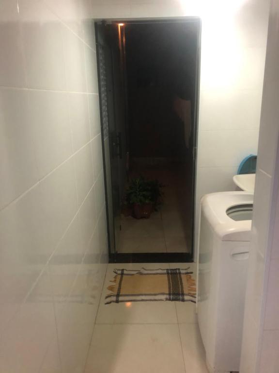  Apartamento Franca zanetti