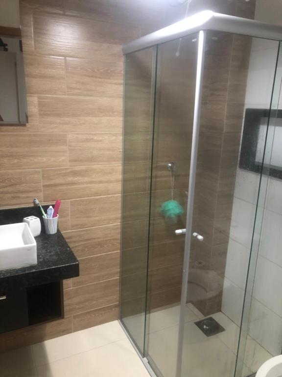  Apartamento Franca zanetti