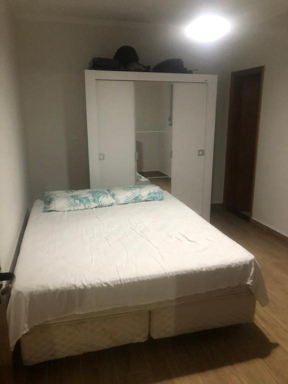  Apartamento Franca zanetti