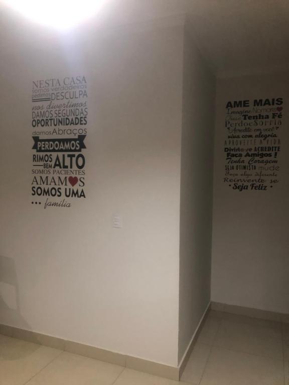  Apartamento Franca zanetti