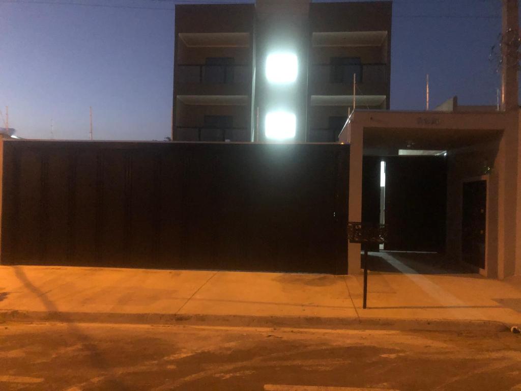  Apartamento Franca zanetti