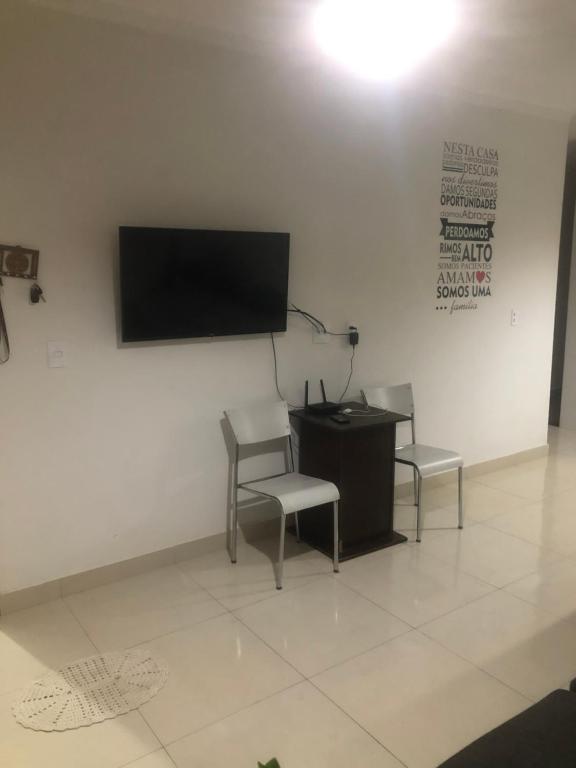  Apartamento Franca zanetti