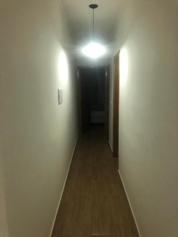  Apartamento Franca zanetti