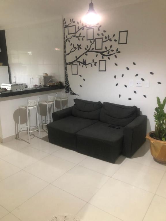 Apartamento Franca zanetti