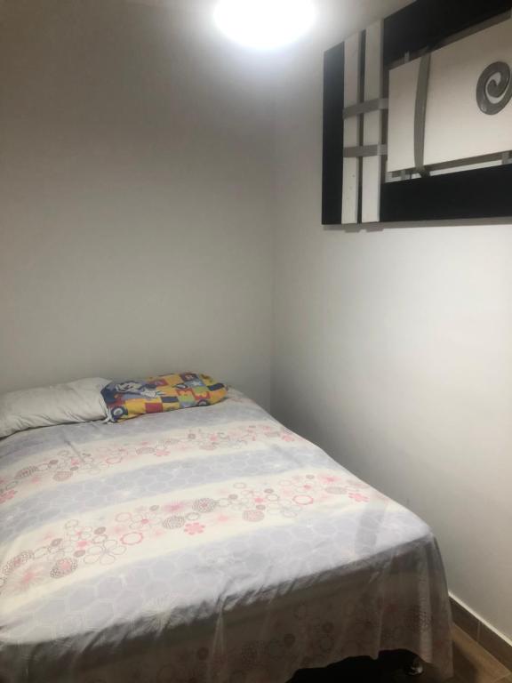 Apartamento Franca zanetti