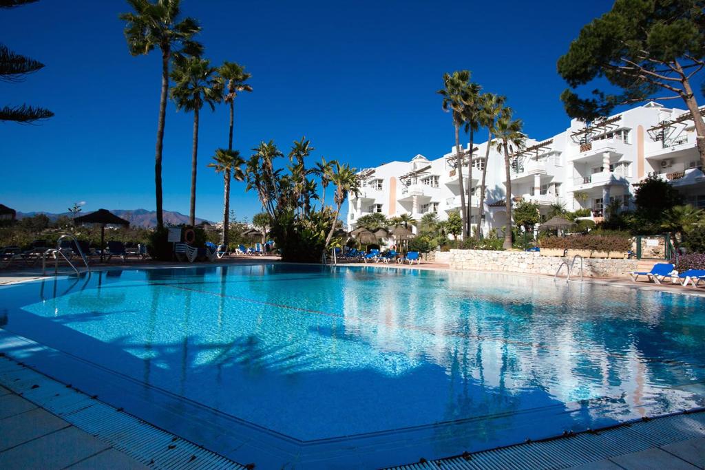 Appartement Matchroom Suites 20. Matchroom Country Club ...