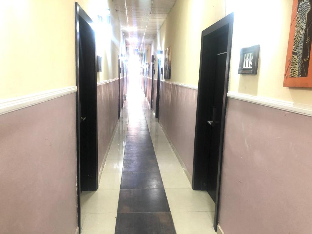 Fotografie z fotogalerie ubytování Mayor's & Diplomat Suite - GRA v destinaci Ikeja