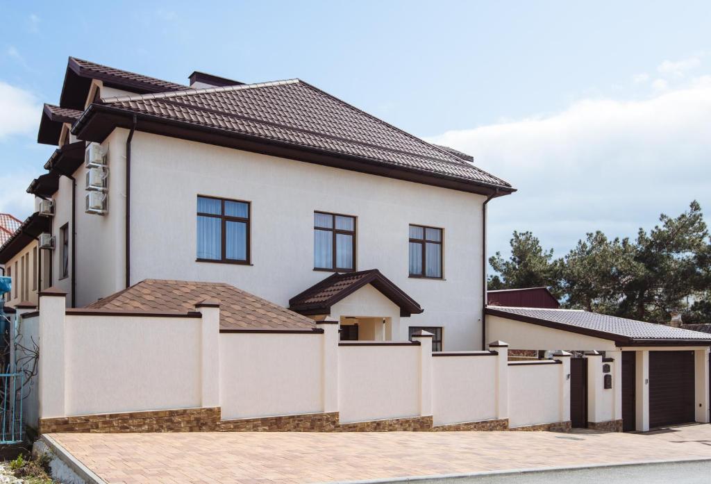 Guest house Chehov - отзывы и видео