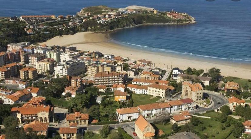 Dónde está la playa de la concha Dónde está la playa de la concha