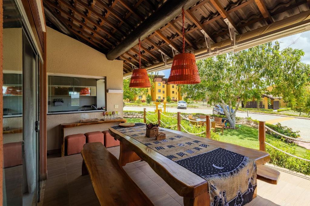  Casa espaçosa no Winterville Bangalô por Carpediem