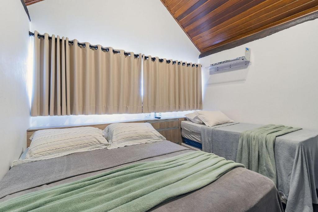  Casa espaçosa no Winterville Bangalô por Carpediem