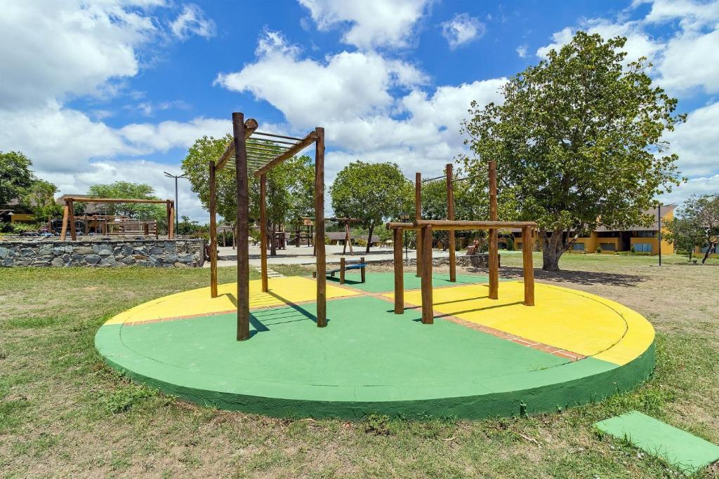  Casa espaçosa no Winterville Bangalô por Carpediem