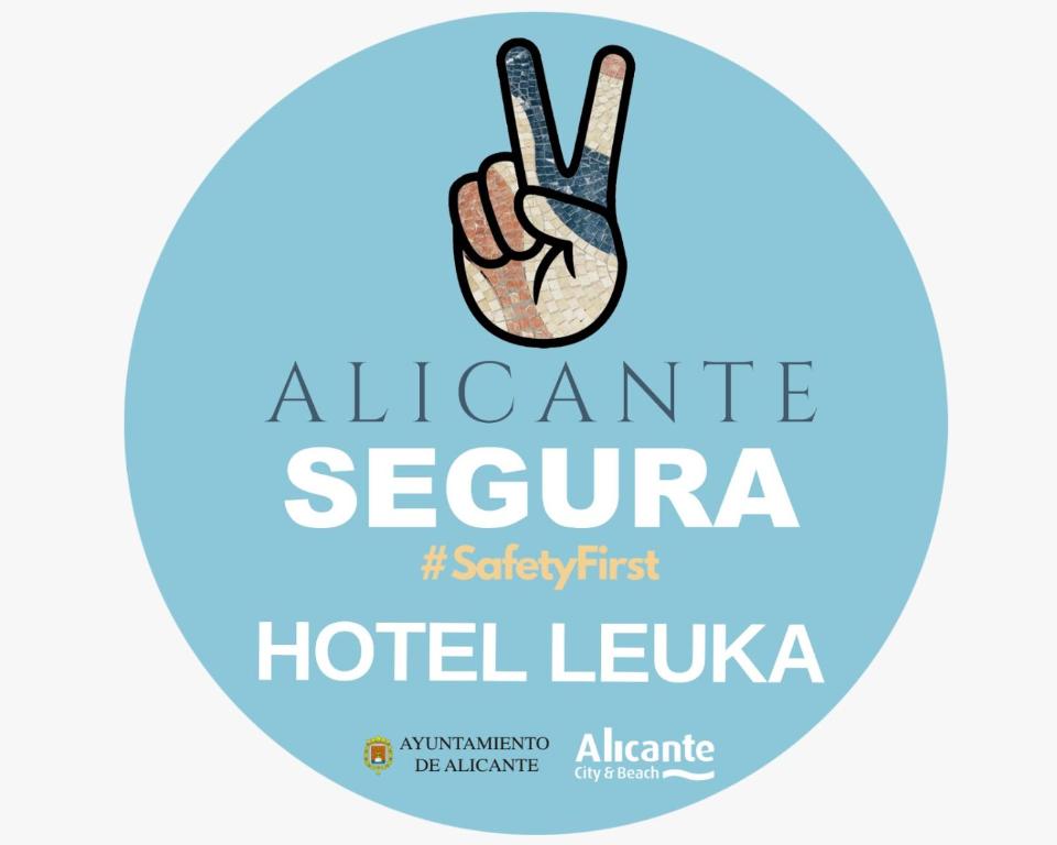 Hotel Leuka, Alicante – Updated 2023 Prices