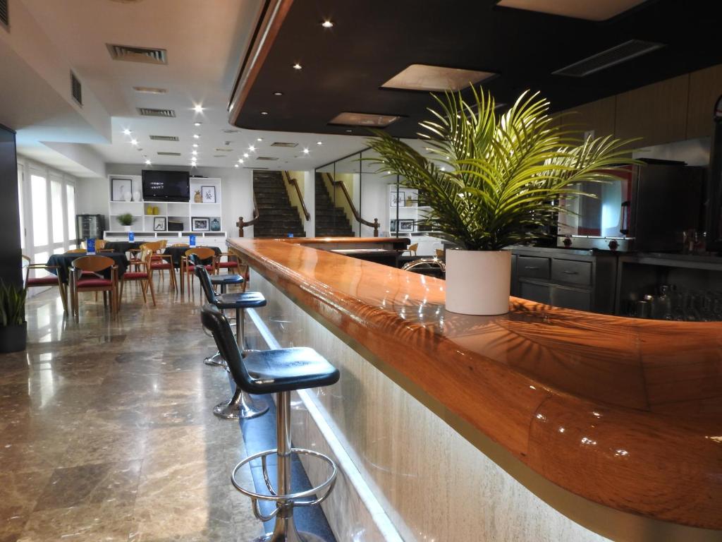 Hotel Leuka, Alicante – aktualne ceny na rok 2023