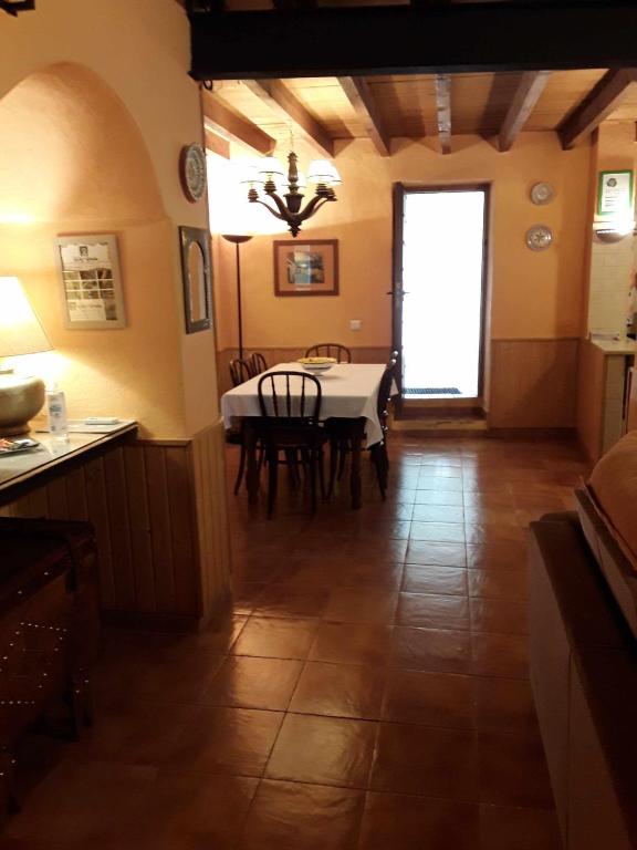 Viviendas Turísticas Los Arrayanes - 3