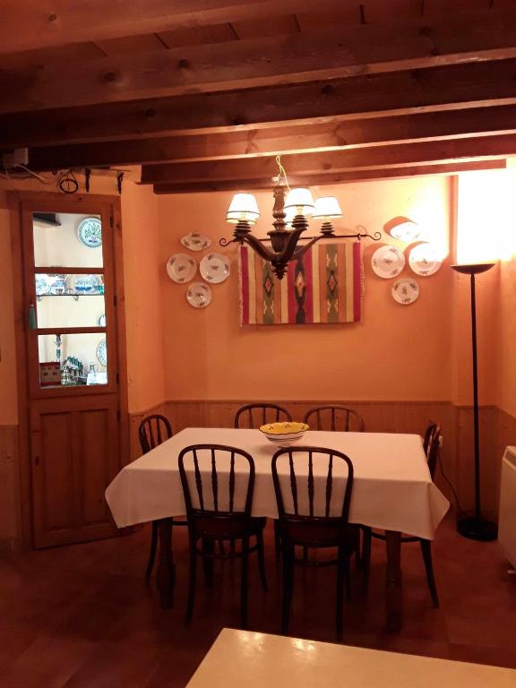 Viviendas Turísticas Los Arrayanes - 6