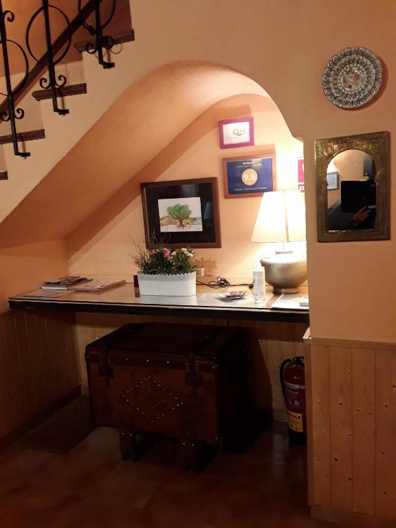 Viviendas Turísticas Los Arrayanes - 8