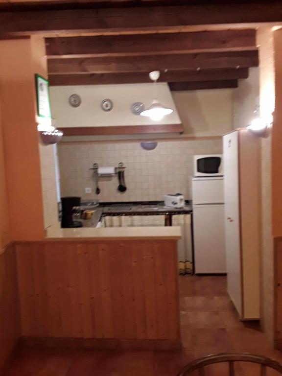 Viviendas Turísticas Los Arrayanes - 9