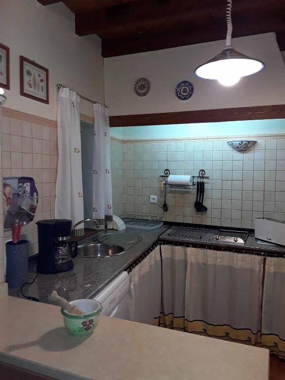 Viviendas Turísticas Los Arrayanes - 10