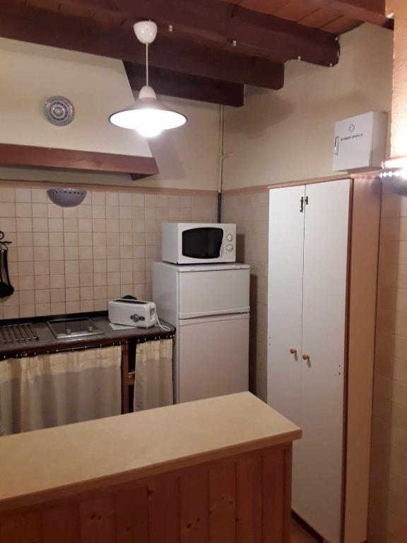 Viviendas Turísticas Los Arrayanes - 11