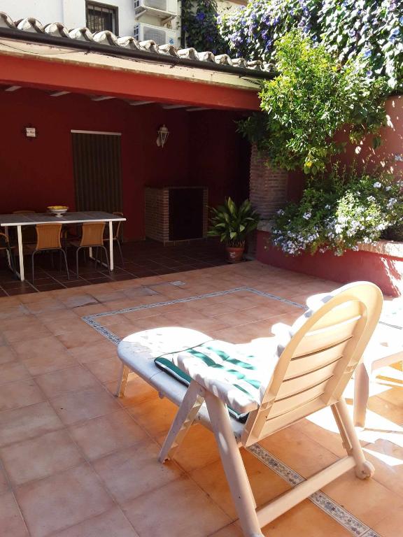 Viviendas Turísticas Los Arrayanes - 15