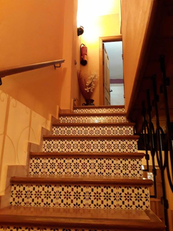 Viviendas Turísticas Los Arrayanes - 17