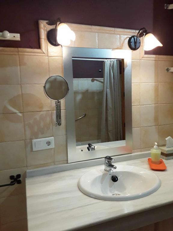 Viviendas Turísticas Los Arrayanes - 18