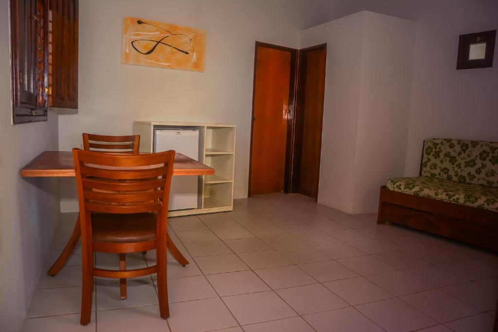  Bangalos do Pontal