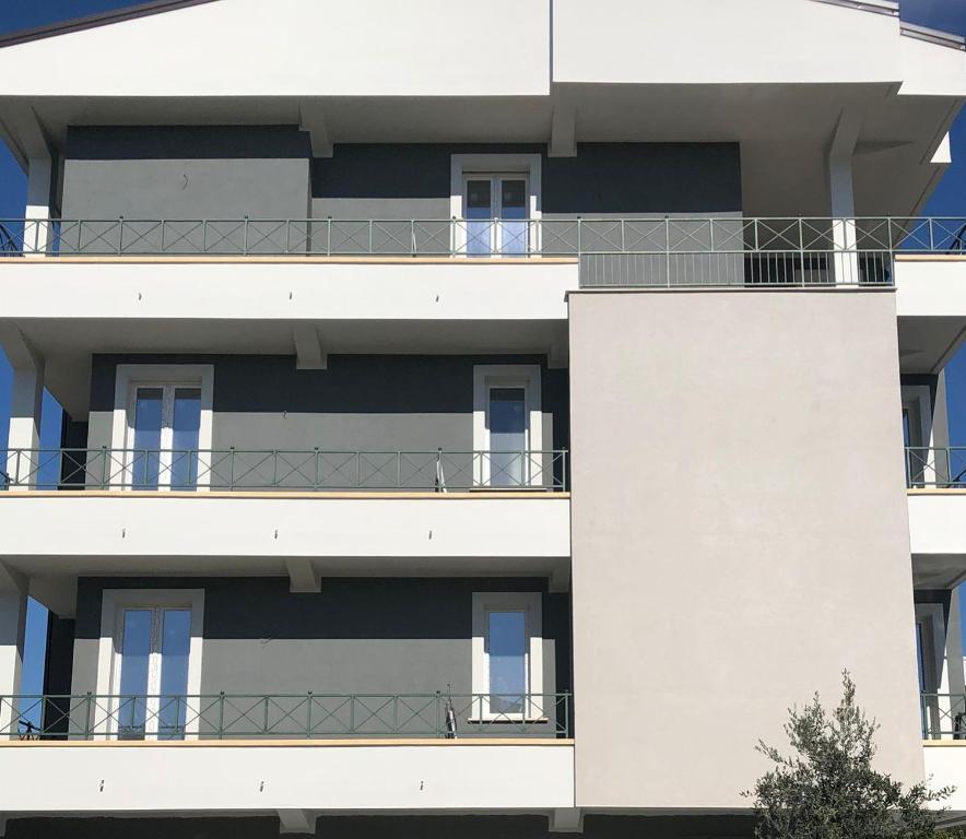 Booking.com: Appartamento Via Cagliari , Catanzaro, Italia - 41 Giudizi  degli ospiti . Prenota ora il tuo hotel!