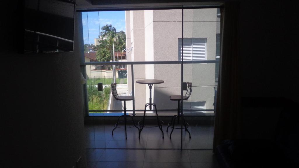  Apto Novíssimo no Itaguá com piscina