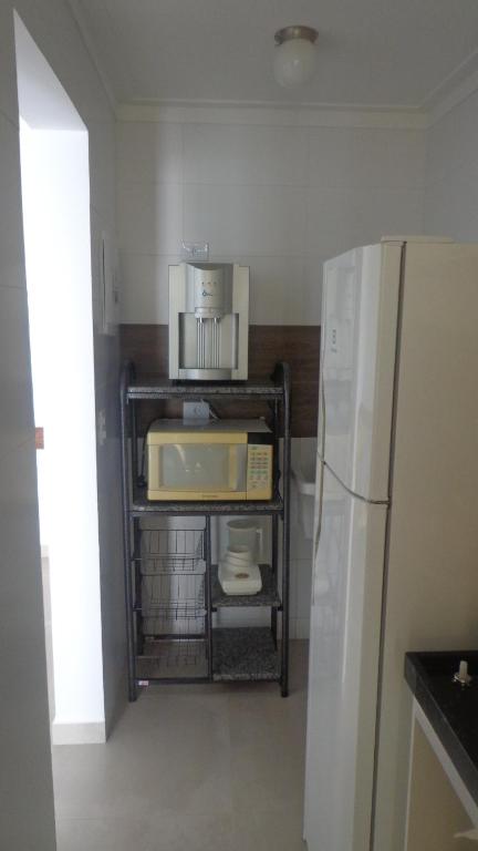  Apto Novíssimo no Itaguá com piscina